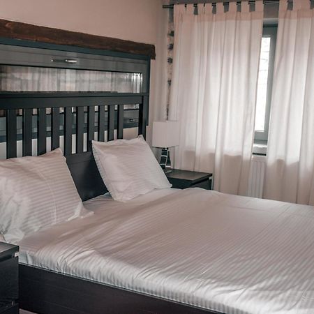 Epirus Stone Suites Kalpaki  外观 照片