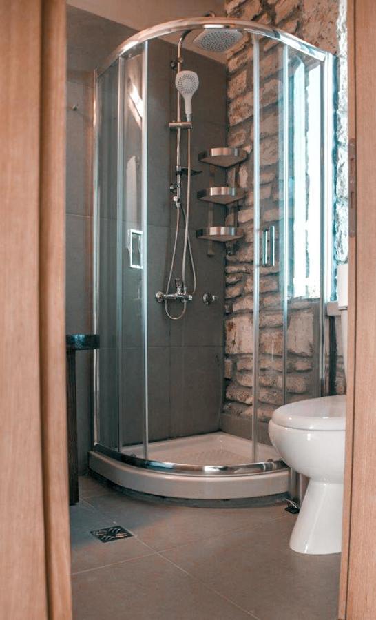 Epirus Stone Suites Kalpaki  外观 照片