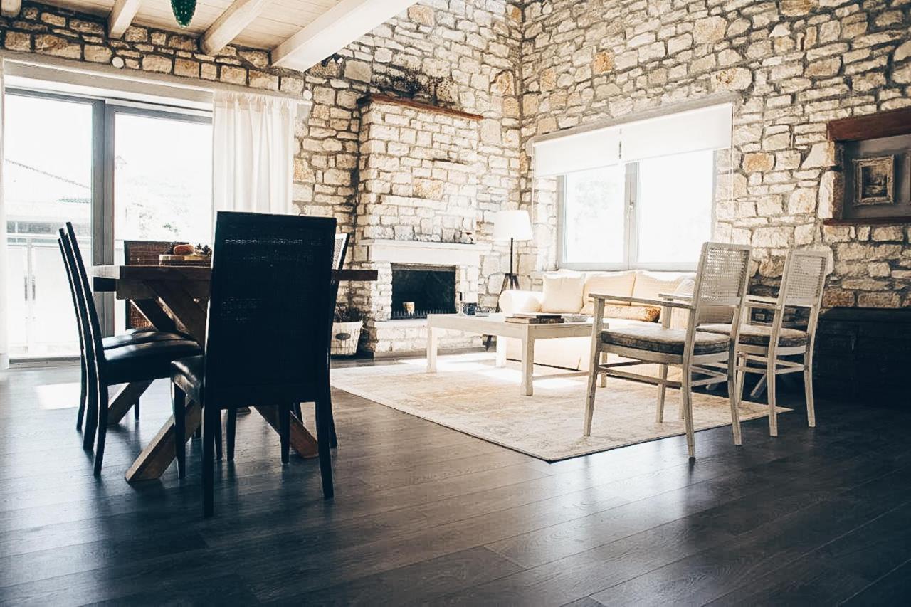 Epirus Stone Suites Kalpaki  外观 照片