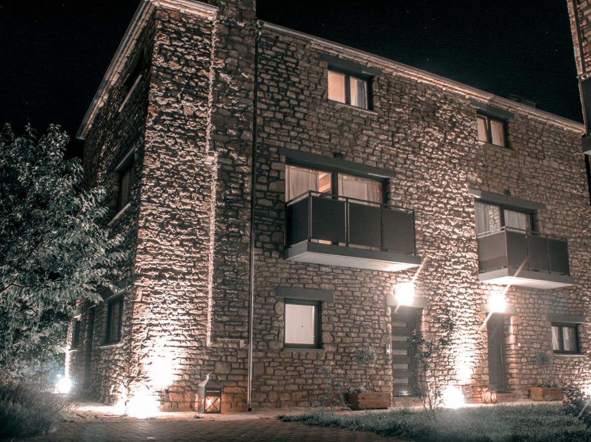 Epirus Stone Suites Kalpaki  外观 照片