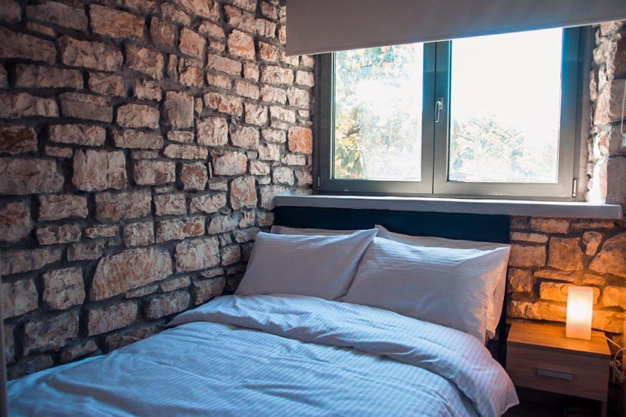 Epirus Stone Suites Kalpaki  外观 照片