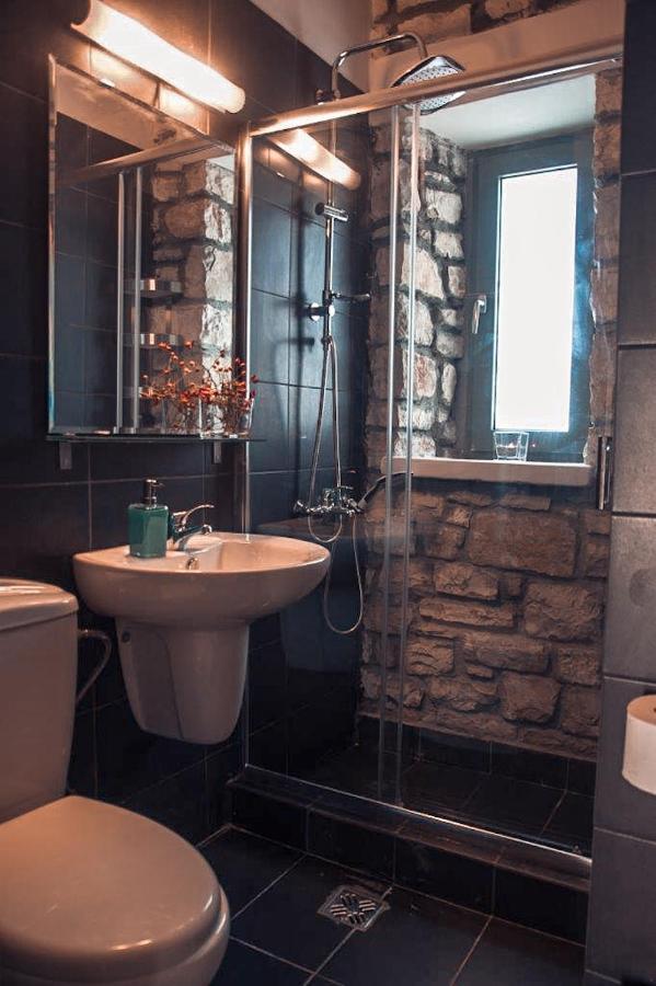 Epirus Stone Suites Kalpaki  外观 照片