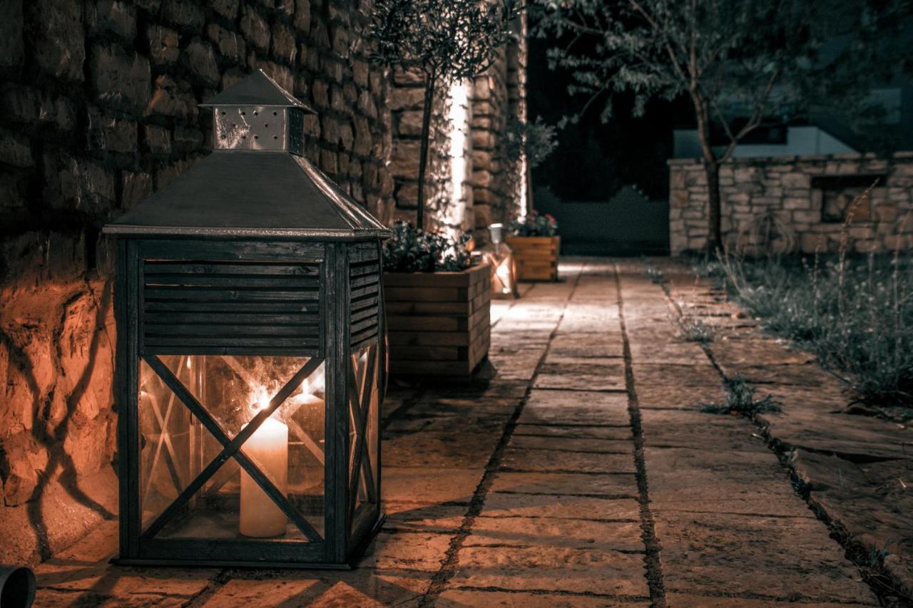 Epirus Stone Suites Kalpaki  外观 照片