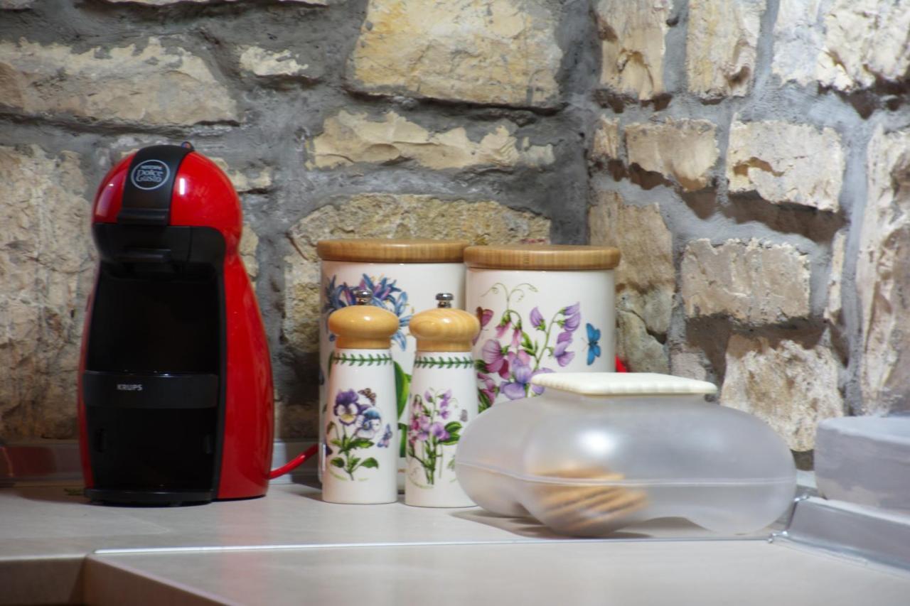 Epirus Stone Suites Kalpaki  外观 照片