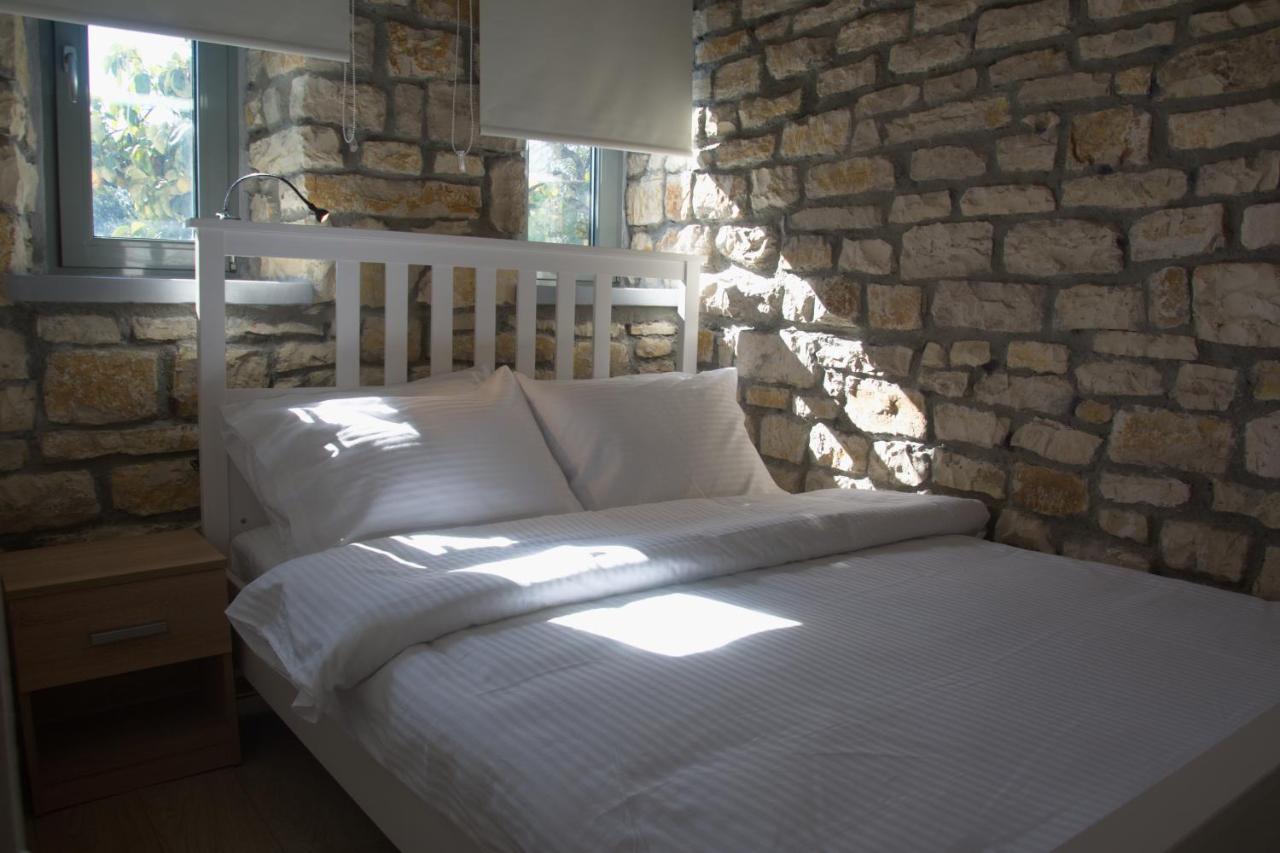 Epirus Stone Suites Kalpaki  外观 照片