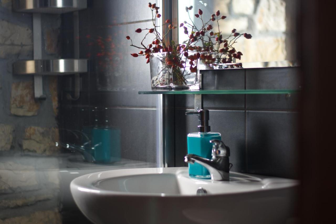Epirus Stone Suites Kalpaki  外观 照片