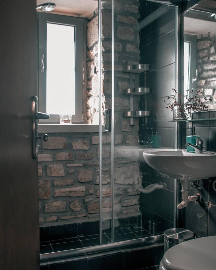 Epirus Stone Suites Kalpaki  外观 照片
