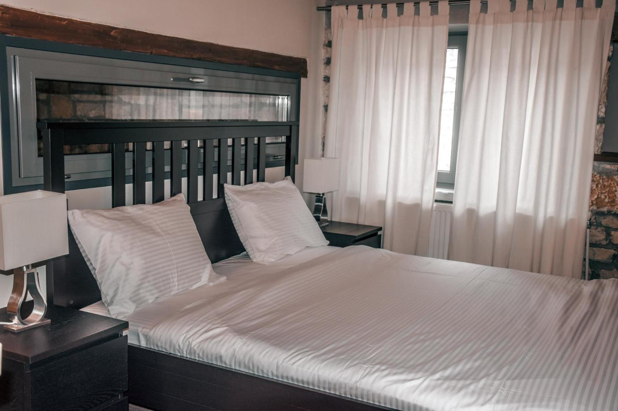 Epirus Stone Suites Kalpaki  外观 照片